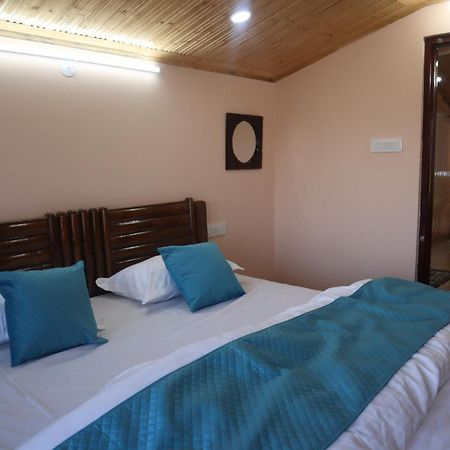 Nav Nidhi B&B Shimla Ngoại thất bức ảnh