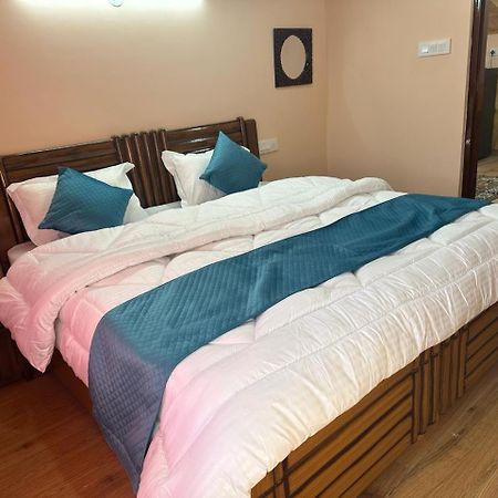 Nav Nidhi B&B Shimla Ngoại thất bức ảnh