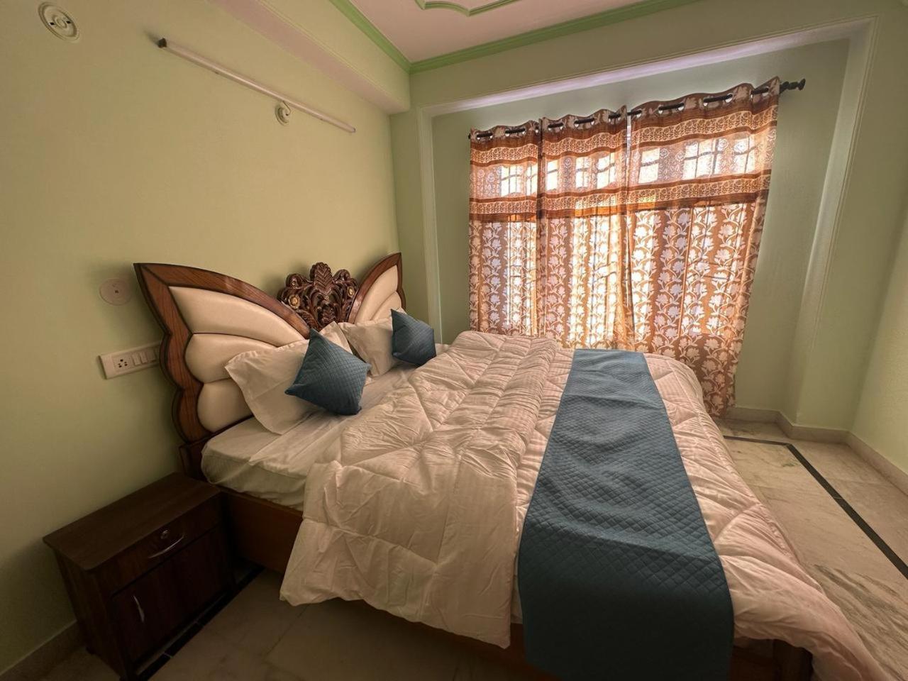 Nav Nidhi B&B Shimla Ngoại thất bức ảnh