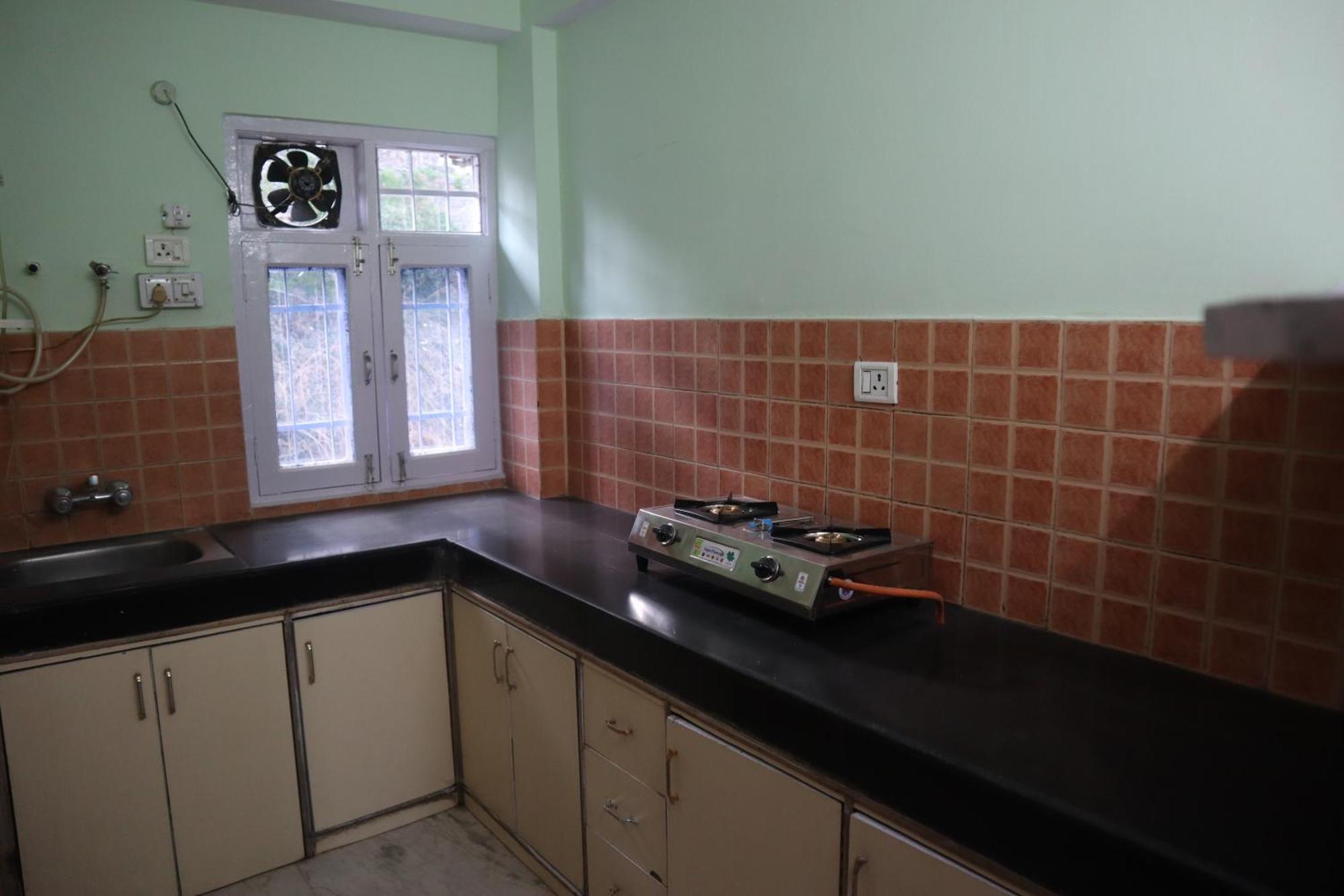 Nav Nidhi B&B Shimla Ngoại thất bức ảnh